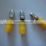 insulated brass terminal parts