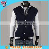 2016 OEM Sport Wear Cotton Men Gym Coat