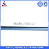 Square Round and Customized Aluminium Alloy Extrusion Tube thumbnail-3