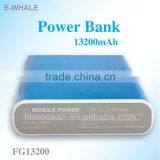 High quality 13200mah Portable Power Bank FG13200