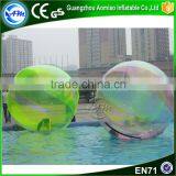 Factory Sale Giant Water Ball Price Water Bounce Ball Supplier's Choice thumbnail-2