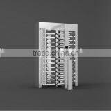 RFID Access Control Security Full Height Turnstile Gate Door