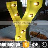 Attractive Customized LED Antique Shop Signs