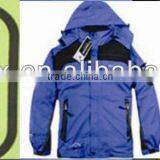 PVC PU Coated Garment Sealing Machine thumbnail-3