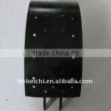 European Truck of Brake Shoes 6594200019 thumbnail-1