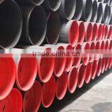 TPCO Black Round Steel Pipe thumbnail-1