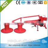 Farming Disc Mower Drum Mower thumbnail-2