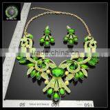Jewelry Designs African Fashion Wholesale Sets KHK725 thumbnail-2