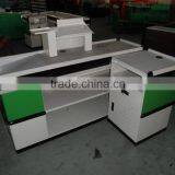Good Price Supermarket or Shop Checkout Counter Table thumbnail-1