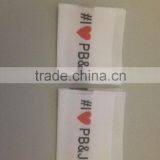 Cheap Woven Label Iterm /direct Factory High Quality Embroidery Patches thumbnail-4