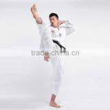 Martial Arts Karate Kung Fu Taekwondo Judo Uniform thumbnail-6