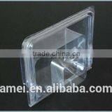 OEM Packing Box,pvc Clear Blister Packaging Tray thumbnail-3