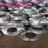 Factory Directly Supplied Stainless Steel Iron Twist Tie Electrical Wire Soft Annealed Iron Wire Electro Galvanized Wire thumbnail-1