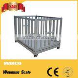 3T Digital Weighing Scale Animal Weighing Scales thumbnail-2
