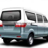 KINGSTAR JUPITER SL6 7-11 Seats 1.3L Micro Van Sale thumbnail-4