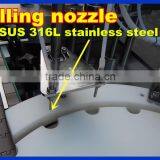 TOP Supplier Automatic Syrup Filling Machine,liquid Bottling Machine thumbnail-6