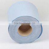 Color -Recycled Pulp Paper Towel Jumbo Roll thumbnail-1