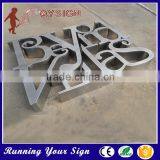 Widely Use New Style Signs Metal Alphabet Office Sign thumbnail-1