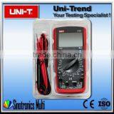 Best Digital Multimeter UNI-T UT39C thumbnail-2