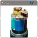 XLPE Insulated Low-Smoke Halogen-Free Flame Retardant Power Cable