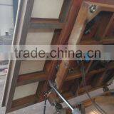 HXJX-1200 Automatic Bridge Granite Machines for Cutting Stone thumbnail-2