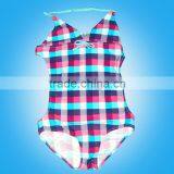Girls Swimming Suit/kids Swim Suit Children/kids Swimwear Children Swimming Wear thumbnail-3