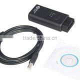 2015 Cheap Opel Diagnostic Interface Opcom 2010V Can OBD2 for Opel Firmware V1.45 Op-com OP COM For Opel Obd2 Diagnostic Scanner thumbnail-2