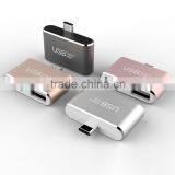 Usb 3.1/3.0 Hub, Usb Hub 2 Ports, Reversible Usb Type c thumbnail-6