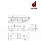 Retainer Clip for Elevator Wirerope in Elevator Parts thumbnail-2