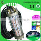 High Quality Ocean Fish Attractive Led Light Sonar for Fishing thumbnail-2