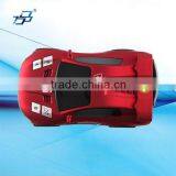 Car GPS Radar Detector for Speeding Alarm and Police Camera Detection(GR 668) thumbnail-6