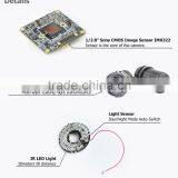 Top 10 Full hd Cctv Camera 1080P Bullet Ip66 Weatherproof Plug and Play Infrared Security Camera Ahd thumbnail-4