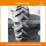 15.5-38 12.4-28 Cheap Agricultural Tractor Tire 8.3-22