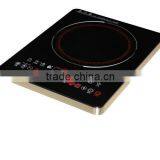 2000W Heat-resistance Portable Electric Cooktops Germany Stove Ceramic Glass thumbnail-6