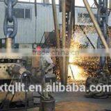 International Standard Three Link Chain for Coal Transforming