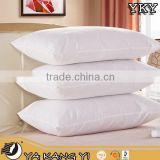 cheap Wholesale Super Soft Microfiber Fiiling Hotel Cotton Pillow                        
                                                Quality Choice