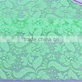 Beautiful French Net Wedding Fabric Lace Designs thumbnail-4