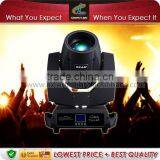 200w 5r beam stage moving head light/200w 5r beam