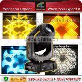 2014 Hot Selling 280w Moving Head Beam Light thumbnail-3