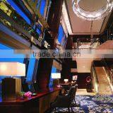 Luxury 5 Star Hotel Carpet, Lobby Carpet H-09 thumbnail-2