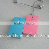 New Design Flat Panel Optical Mouse Mice For Laptop