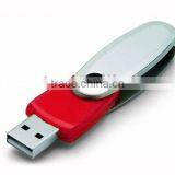 Big Capacity Spin Shape Usb Flash Drive