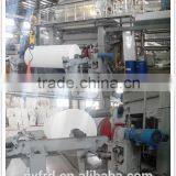 1575mm Toilet Paper Machinery Equipment With High Quality thumbnail-1