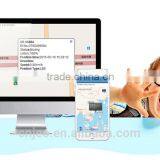 Kids Cell Phone Watch Gsm Gprs Tracker for Kids With SOS Panic Button, GPS+LBS, Android and IOS App and Long Standby Time thumbnail-3