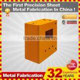 Kindleplate Professional Shallow Electrical Box With Good Quality ISO9001:2008