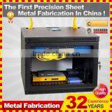 Cold Roll Steel Galvanized Metal Planter Boxeswith Custom Service