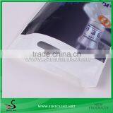 Sinicline Zip Lock Plastic Bag With Glossy Finish Quality Choice thumbnail-2