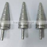 High Precision Hollow Cone Spray Nozzle, Customized Nozzles thumbnail-4