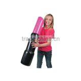 2016 Hot Sale Custom Promotion Item Inflatable Giant Lipstick Make up Novelty Pool Toys Plastic Blow up thumbnail-2