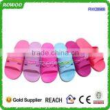 Ladies' Soft China Summer House Slippers thumbnail-1